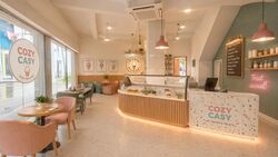 262 JURONG EAST STREET 24 (D22), Shop House #570018211